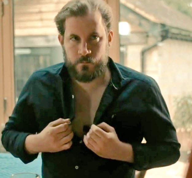 33DrMVIP's tweet image. When a man finds his woman lasses mates behavior change!
I been receiving inappropriate penis pics, cast. Crew already been testing my male virtue. @Russ_ShawActor2 big heart for kids @PaulSNickel queer passion new follower
instagram.com/tv/CXgkXsFqinV…
Mischeyelle ME account monitored