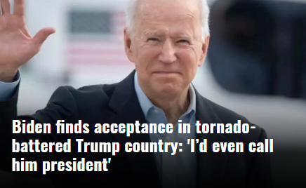 smc429's tweet image. Give him a chance, @GOP. He won't LIE to you about things that matter the most.
#LeanLeft