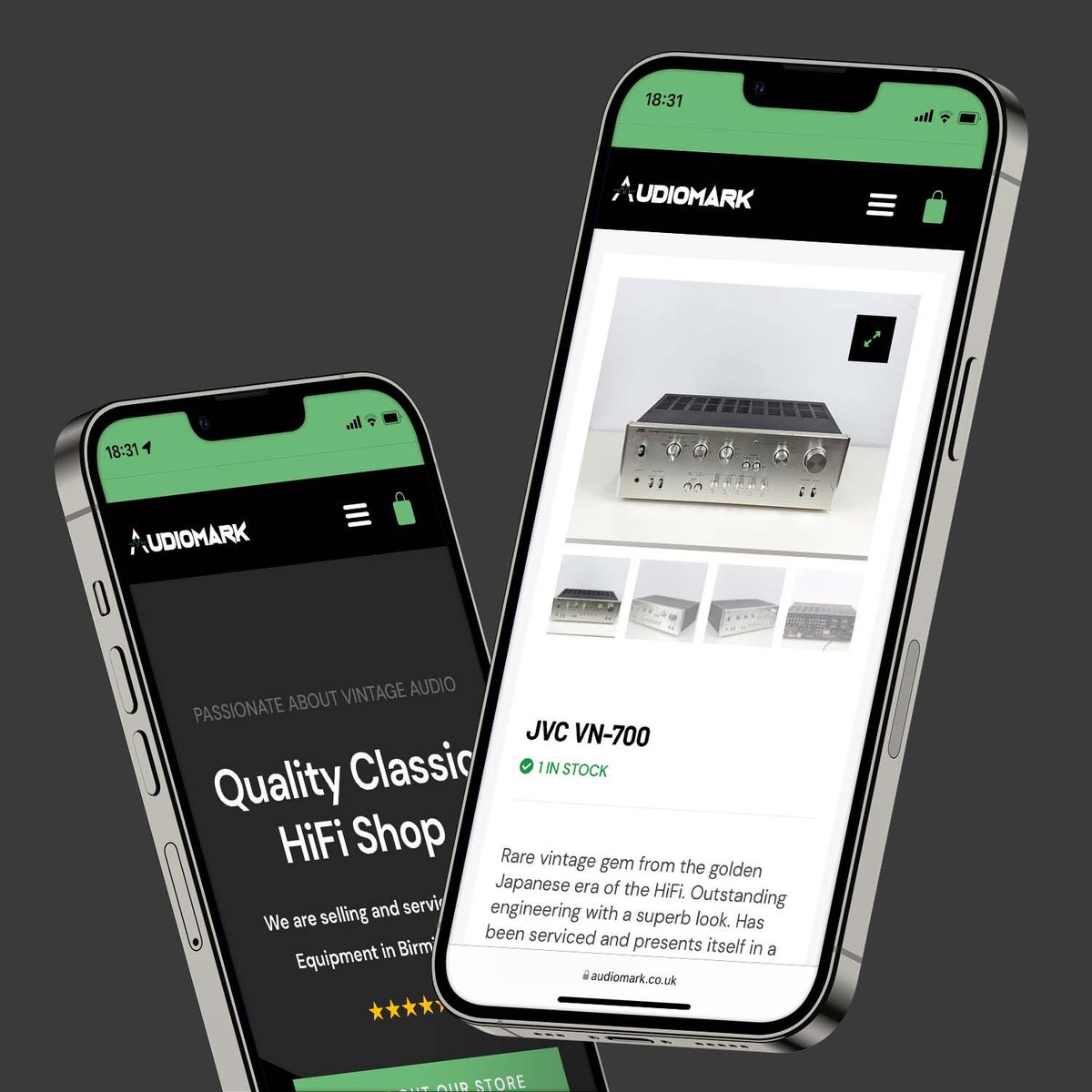 dotwall Web Design tweet media