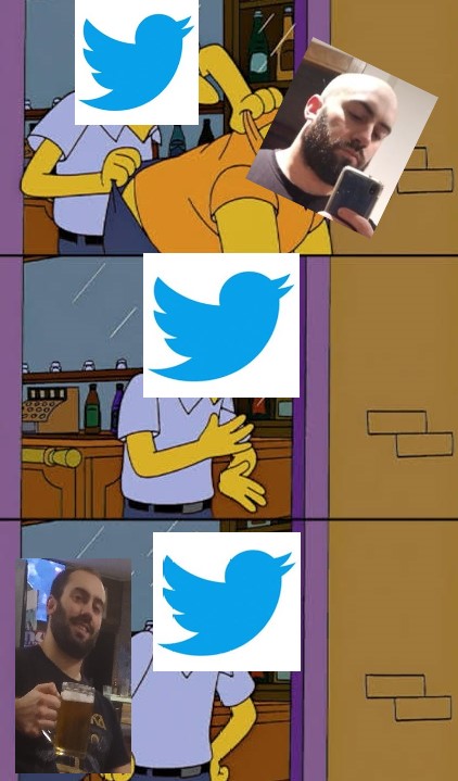 BodiciusJr's tweet image. Qué pasa chavales, ¿todo bien, todo correcto? Y yo que pido RT para darme a conocer