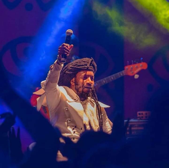 One thing i know , mangwana pachafarwa 🐐