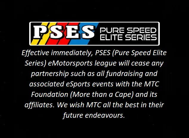 PSES Iracing Series (@psesiseries) on Twitter photo 