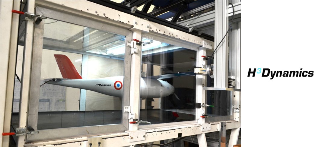 Fuel Cells Works (@fuelcellsworks) on Twitter photo . <a href="/H3_Dynamics/">H3 Dynamics Group</a> Readies #Hydrogen Propulsion for #ElectricAviation, Begins Unmanned Flight Tests in #France -- In 2018, H3 Dynamics filed international patents for full-scale distributed hydrogen propulsion -- bit.ly/3pYMr65 #HydrogenNow #HydrogenNews #Decarbonise #H2 . <a href="/H3_Dynamics/">H3 Dynamics Group</a> Readies #Hydrogen Propulsion for #ElectricAviation, Begins Unmanned Flight Tests in #France -- In 2018, H3 Dynamics filed international patents for full-scale distributed hydrogen propulsion -- bit.ly/3pYMr65 #HydrogenNow #HydrogenNews #Decarbonise #H2