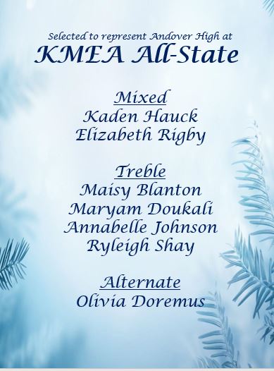 AndoverTrojanChoirs (@trojanchoirs) on Twitter photo 