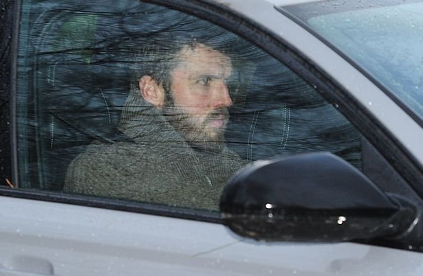 AwayDaysBeer's tweet photo. Just seen this guy at Tescoโs Copdock ๐๐บโฝ๏ธ #ITFC #DefInfo #ITK https://t.co/WE8QLpA8ft
