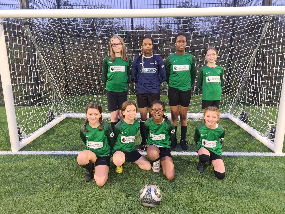 Knockhall Primary School Sport-PE tweet media