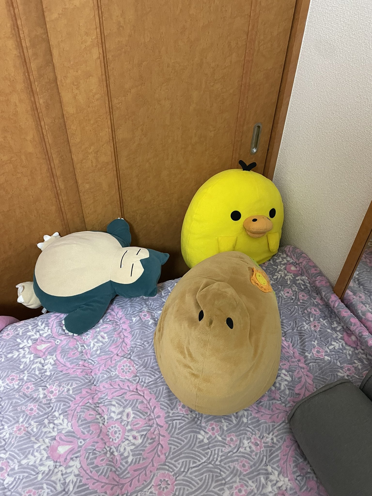 Tweets With Replies By Djmcカビゴン Kabigon311 Twitter