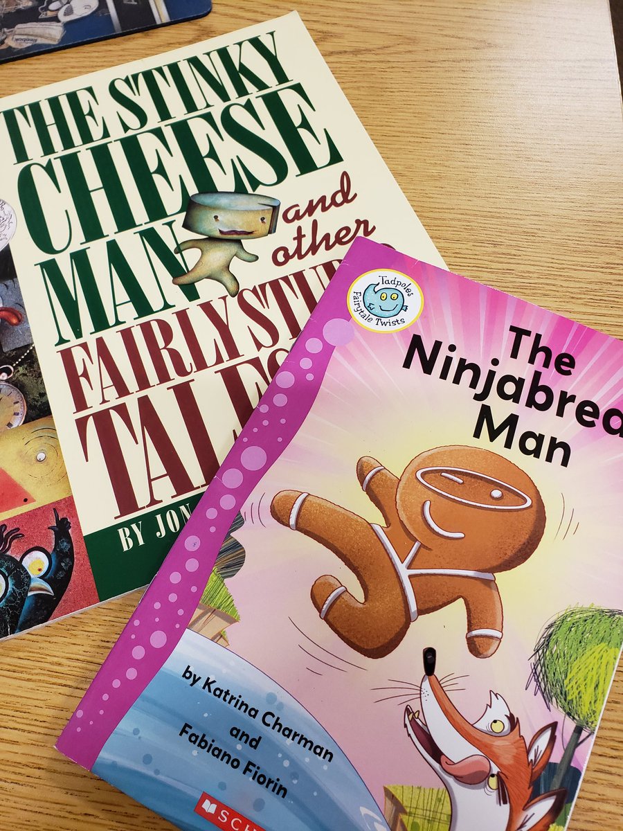 Tiffany Hickman (@tlhickman06) on Twitter photo You know it is going to be the #BESt day when these titles are in the lesson plan! #stinkycheeseman #4thgradefun <a href="/FCSBES/">Bunn Elementary</a> You know it is going to be the #BESt day when these titles are in the lesson plan! #stinkycheeseman #4thgradefun <a href="/FCSBES/">Bunn Elementary</a>