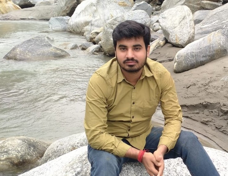 iDevendraBJP's tweet photo. After #fullframetwitter ,it's now #OnTherocksTwitter
@umashankarsingh https://t.co/umCocuD1E0
