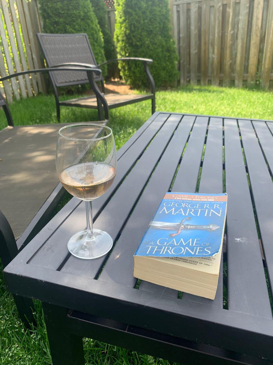 A beautiful day begins in the morning