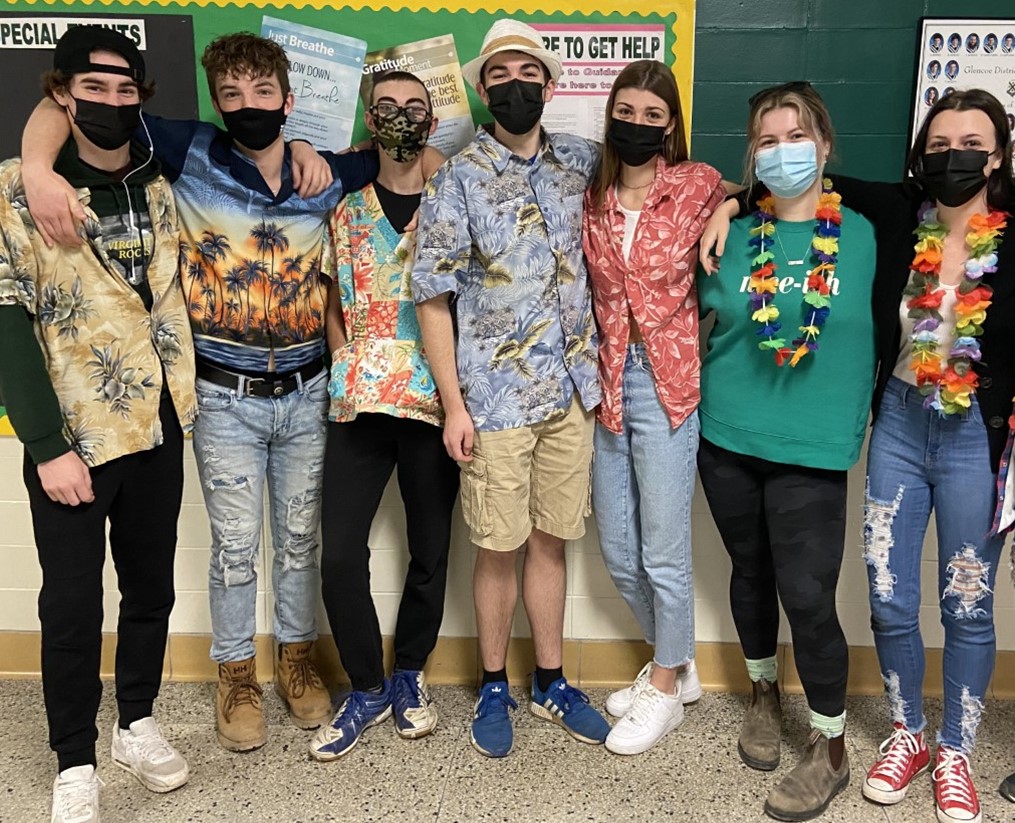 Glencoe DHS (@glencoedhs) on Twitter photo Hey GAELS! What a GREAT week at GDHS! Our GAELS have been showing a lot of School Spirit this week! Ugly Holiday Sweater Day, Plaid Day, Hawaiian Day, Holiday Toque Day, & PJ Day tomorrow! Check out some of the pics! <a href="/ChristineGiann/">Christine Gianna</a> Hey GAELS! What a GREAT week at GDHS! Our GAELS have been showing a lot of School Spirit this week! Ugly Holiday Sweater Day, Plaid Day, Hawaiian Day, Holiday Toque Day, & PJ Day tomorrow! Check out some of the pics! <a href="/ChristineGiann/">Christine Gianna</a>