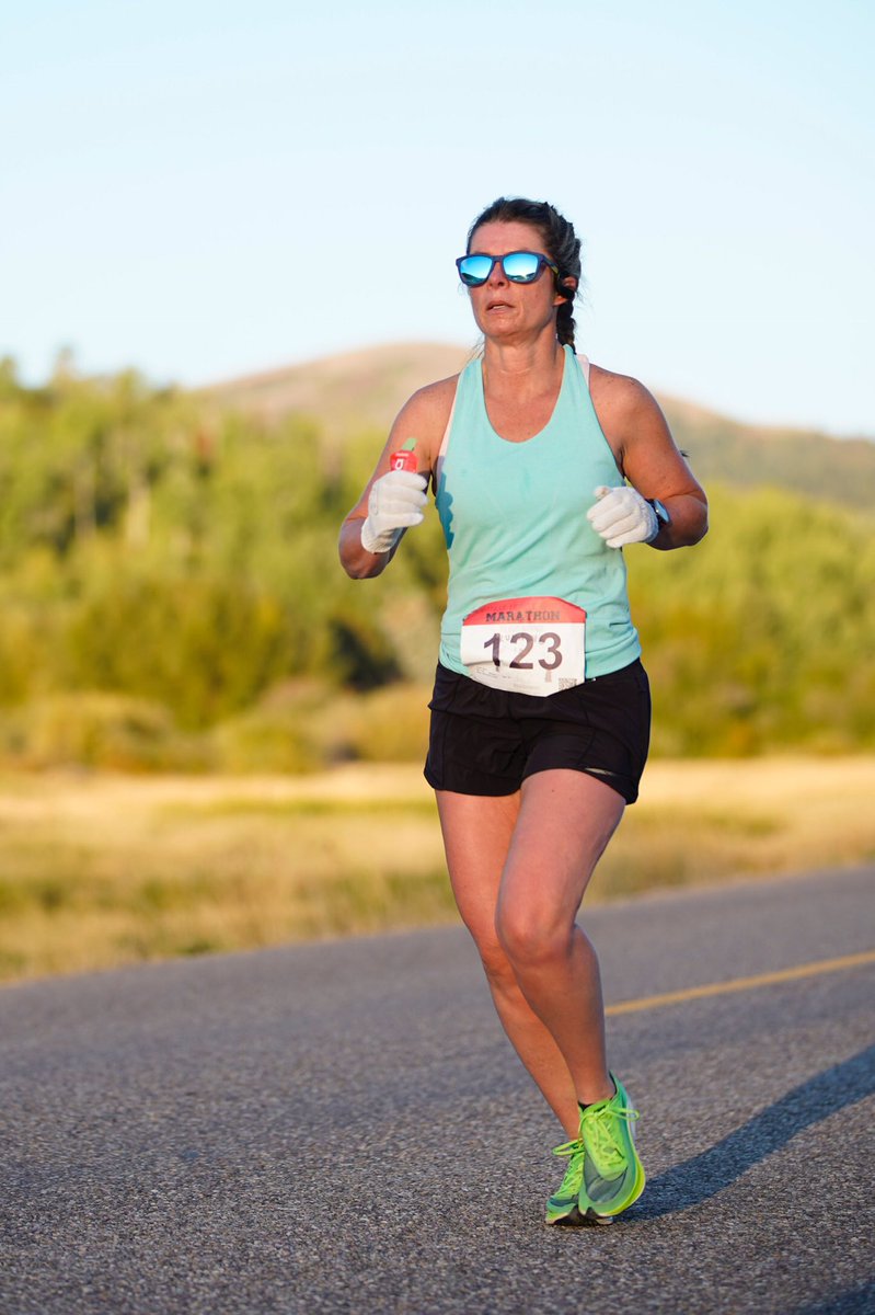 runningthegap's tweet image. “It’s supposed to be hard. If it wasn’t hard, everyone would do it. The hard…is what makes it great!”
–Tom Hanks in A League of Their Own