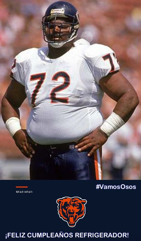 ¡¡Happy birthday William Perry!!  