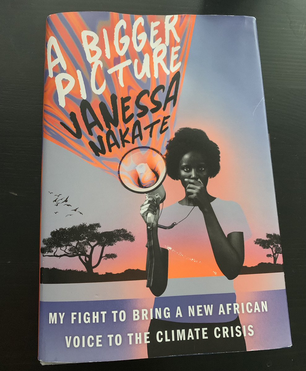 Amazing read by @vanessa_vash about the importance of including the voices of those most affected by #environmentalinjustice, #climatedevastation, and #climatechange in all environment-related conversations. Thank you for your incredible words! 💚