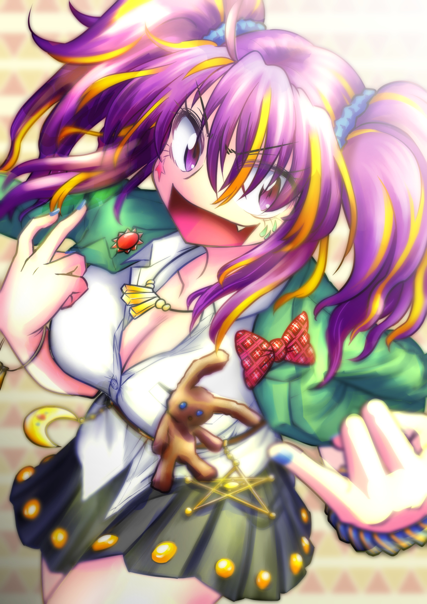 「ムッチリギャルちゃん #オリジナル #女の子 #ギャル 」|ヒップホッピーのイラスト