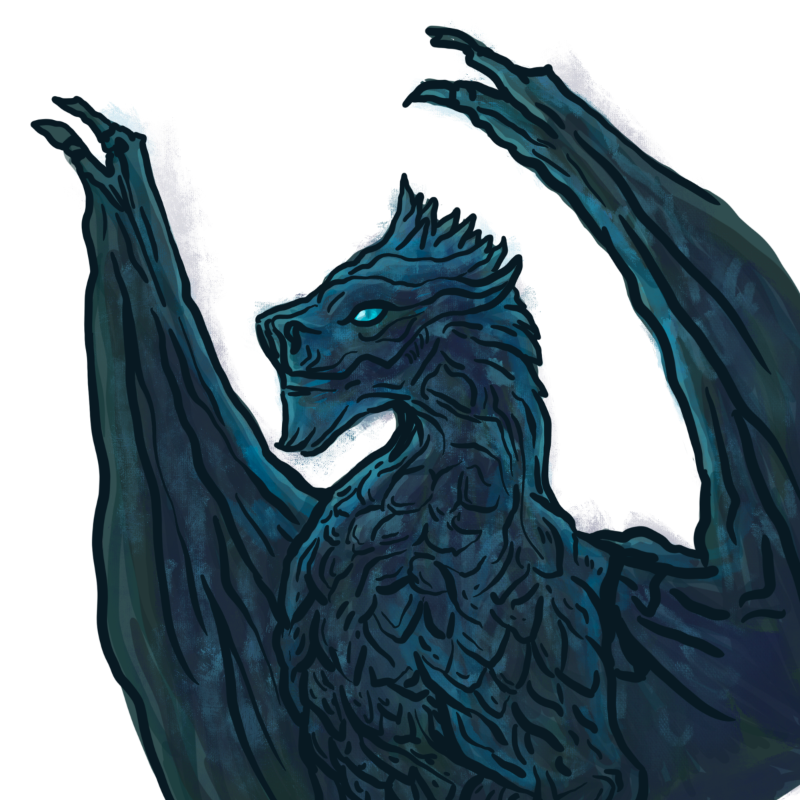 beholdertonoone's tweet photo. Do you like Beholder to No One &amp; would like to help make the show even better? Well, I have a #patreon! 

Support the #podcast &amp; get early access, or even advertisement spaces &amp; merch depending on the tier! I hope to see you there!

#ttrpgfamily
Art by @/DevMakesThings