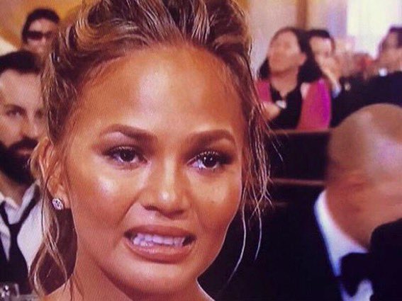 shit model tweet media