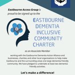 Photo by Eastbourne Access Group (@EastbourneGroup)