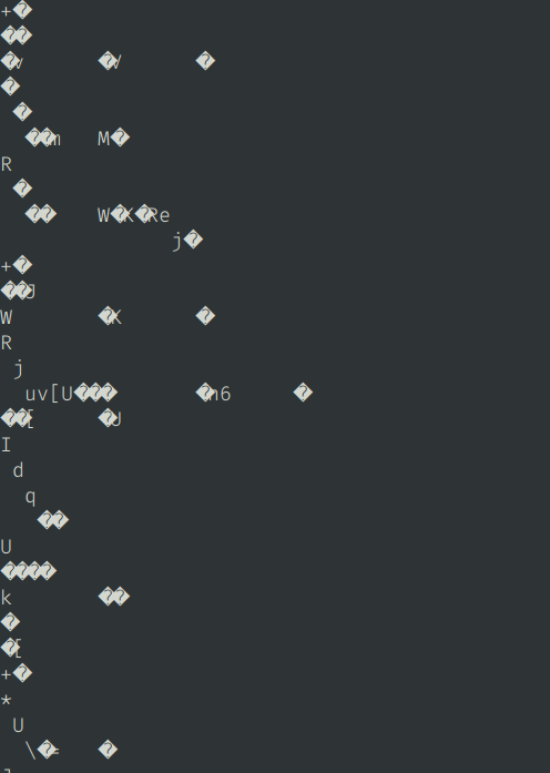 Nixcraft Is Your Console Turned Into Garbage And Gibberish Mode When Using Linux Unix Bsd Or Macos Type The Following Command Even If Typed Characters Are In Gibberish And It