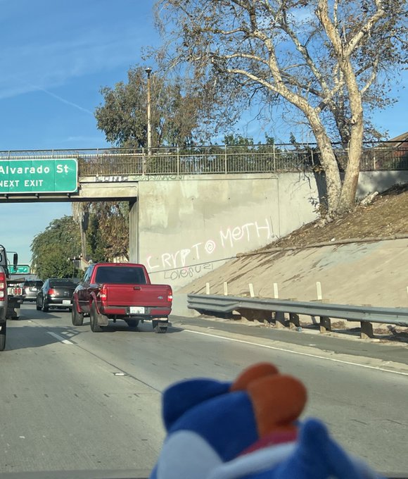 LA is beautiful 😍 https://t.co/oJjVCNjTrd