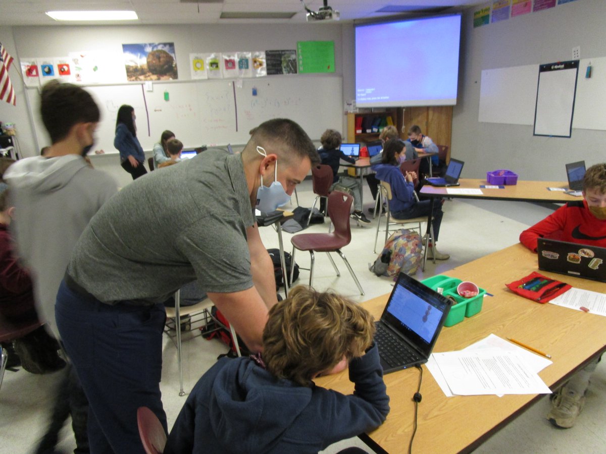 Park Forest MS tweet media