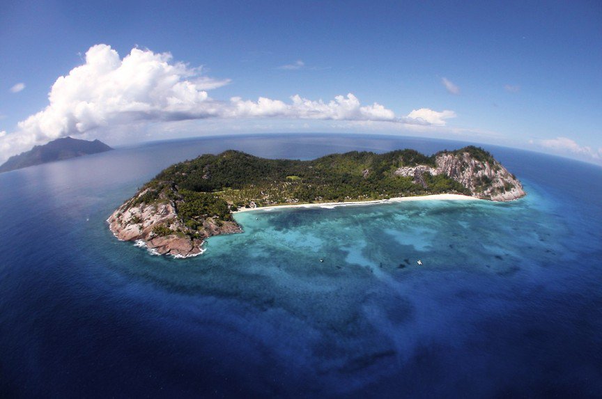 HornwellNetwork's tweet image. Click here for see more: bit.ly/2ZzYWWu
#Seychelles #NorhIsland #Hornwell
