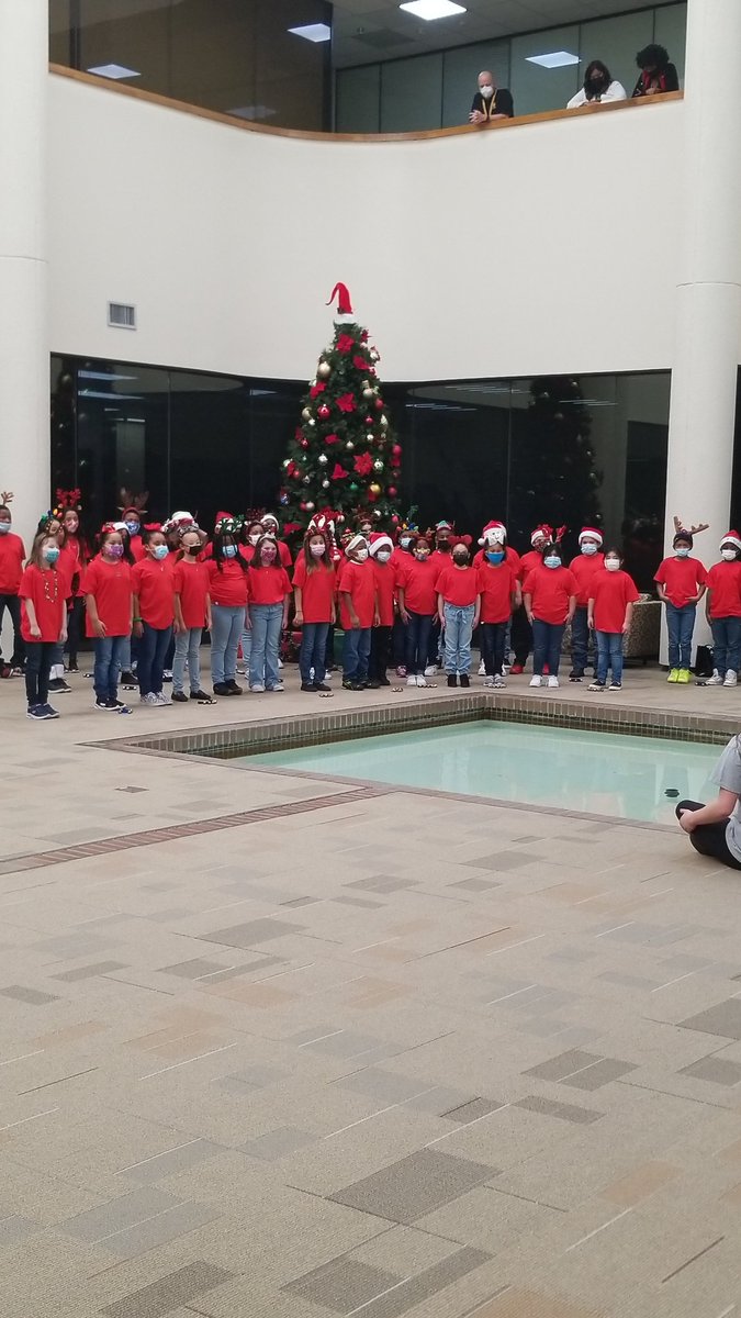 Student performances from our fine arts <a href="/Anderson_AISD/">Anderson Academy</a> @drsimpson353 @dancing_diva310 <a href="/adbustil/">Adrian Bustillos, PhD</a> <a href="/OOT_AldineISD/">Office of Transformation</a>