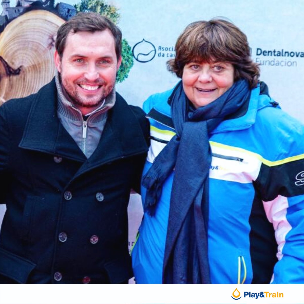 PLAY & TRAIN tweet media