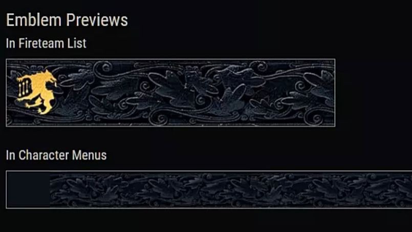 SuiFPS's tweet image. Destiny 2 Emblem Giveaway

Heimdallr’s Holler 

To enter the giveaway:
- Follow @SuiFPS
- Like 
- Retweet

Winner pulled on 12/25/2021 👈
Good luck guardians 😎
#Destiny2