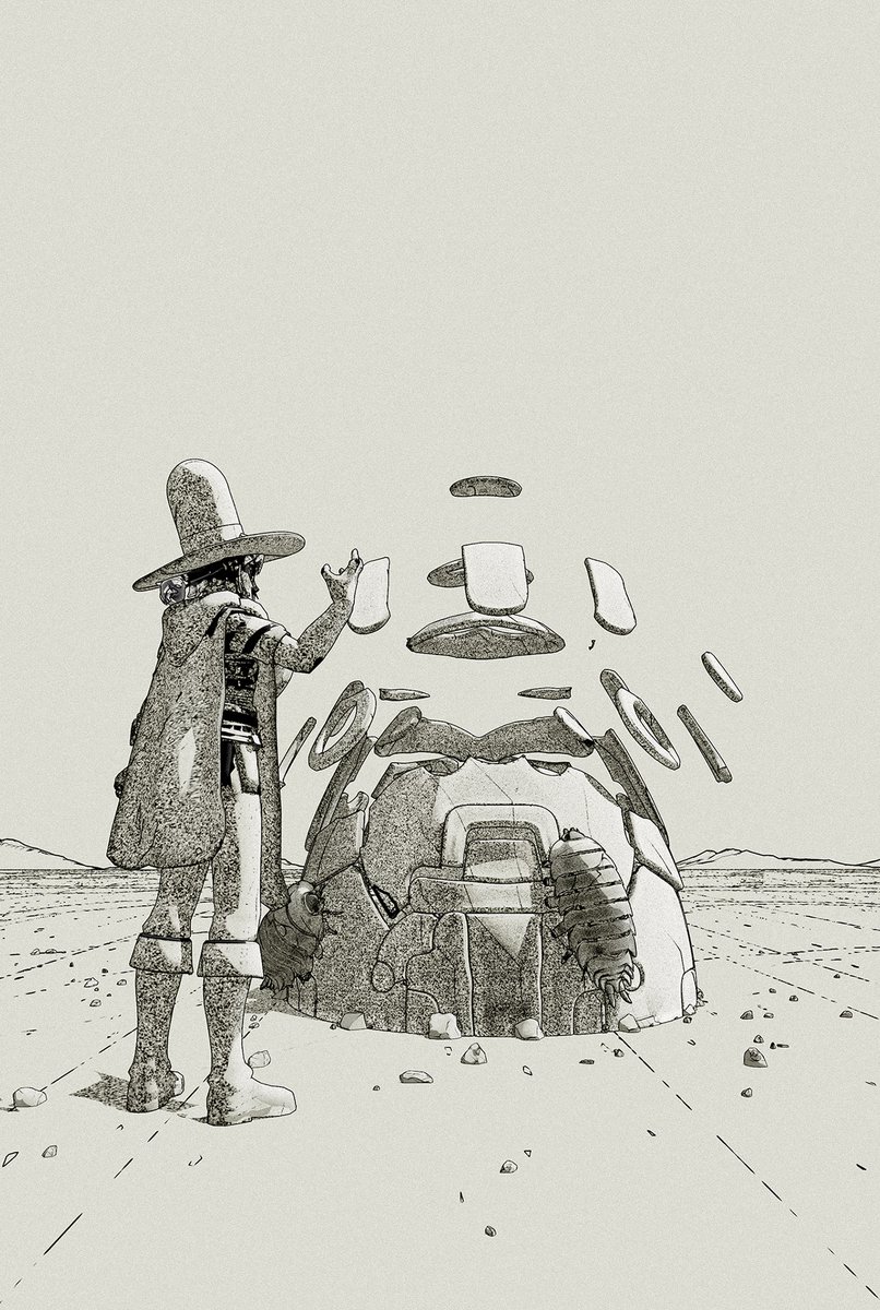 javi_ver's tweet photo. A few tests. https://t.co/K6eCby6igx