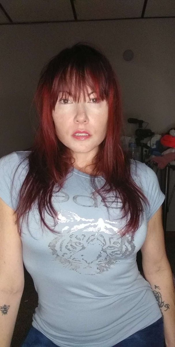 CollectorCream's tweet photo. Hope your morning is going well 😘 

#redhead #hotmilf #milflover #bustybabe #milf #milfsquad #stepmom #beautifulgirls #tattooedgirl #thirsty #maturesexy #sellingpanties #sellingpictures #SellingContent #lipstick #sexymature #contentcreator #contentcreation #content #sellingvids https://t.co/0paIj8cXSN