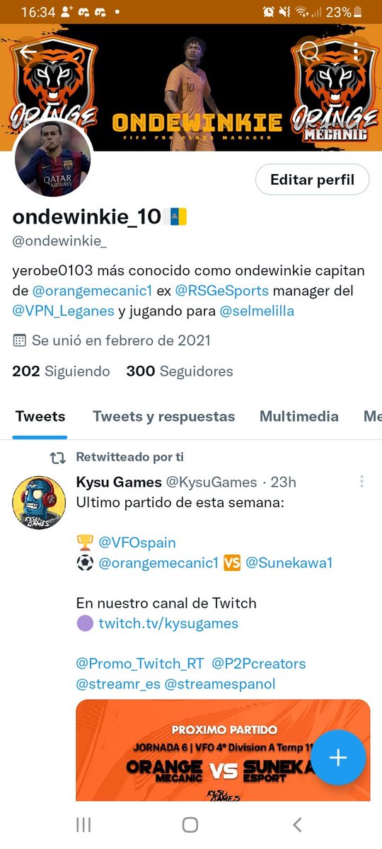 Yerobe tweet media