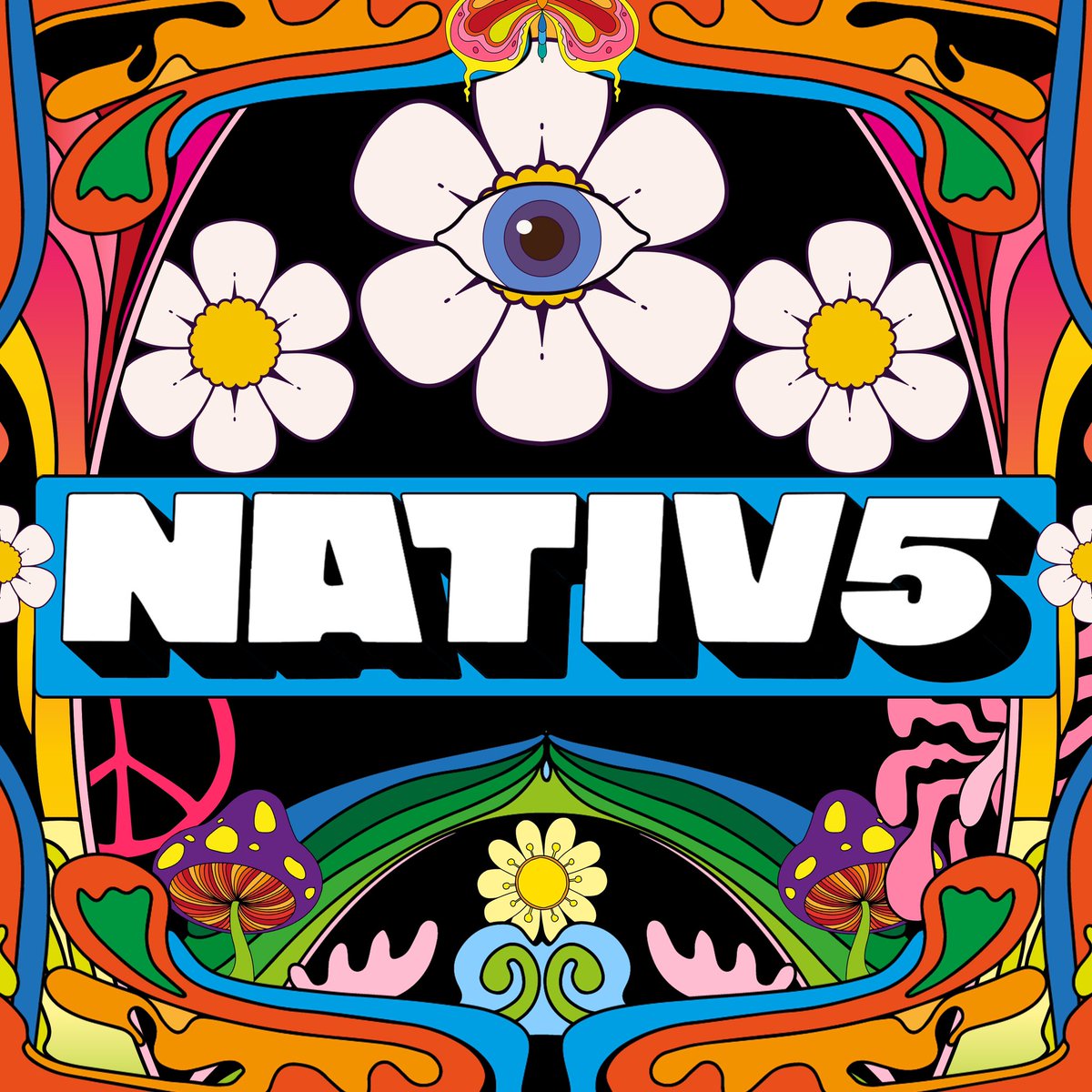 NativeMag's tweet photo. 🚨NATIV5🚨 

Some personal news... We’re turning 5️⃣ 🥳🎉🎈

To commemorate our fifth birthday next week, we’re putting together something very special for you. Subscribe NOW to take part in our celebrations 💫

Subscription link 🔗: https://t.co/n7GuP7uhHb https://t.co/RRrv5cGTQJ