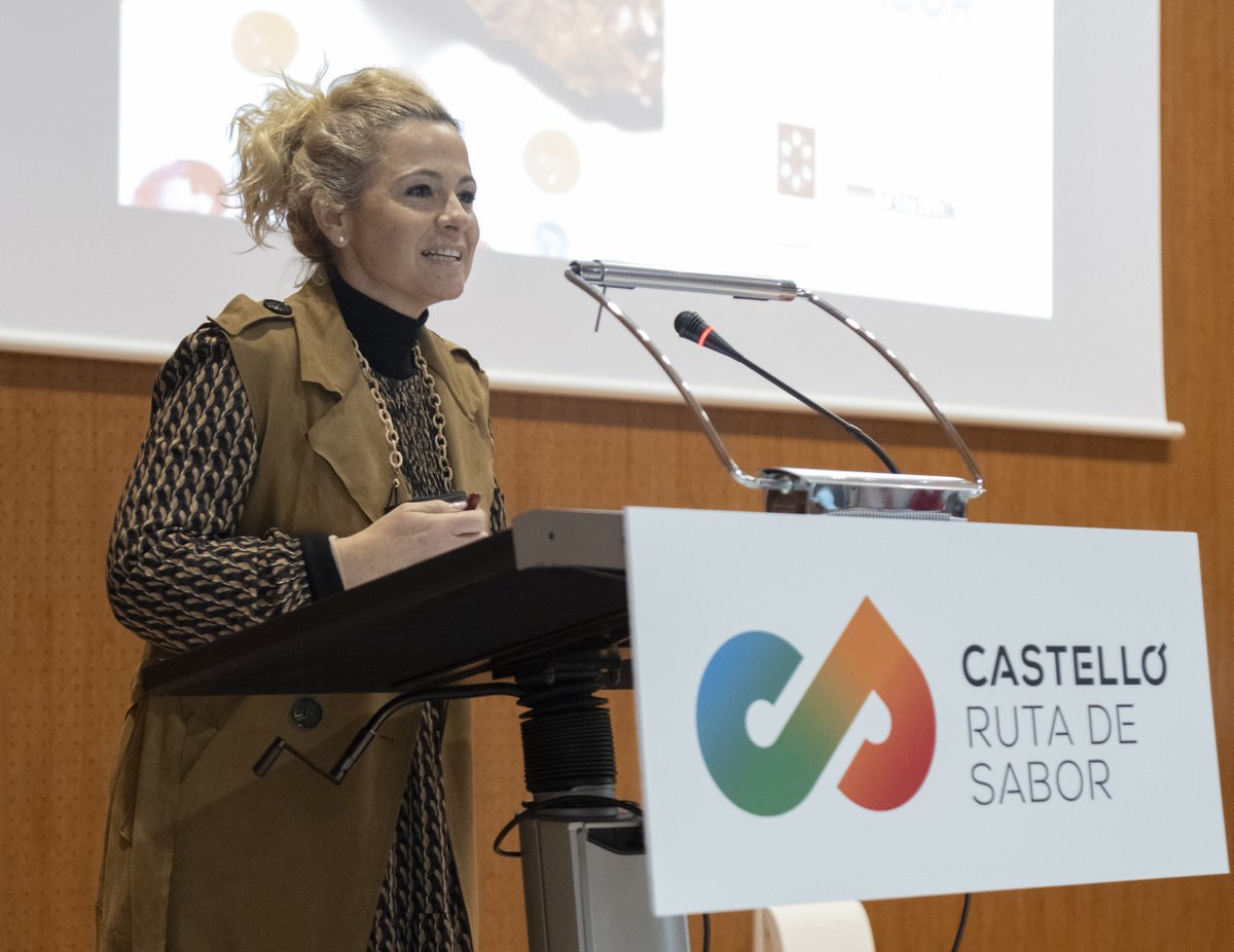 dipcas's tweet photo. 💬 Tras las nuevas incorporaciones, ‘Castelló Ruta de Sabor’ ya cuenta con 375 empresas, con 144 dedicadas a la producción de alimentos y 231 a establecimientos.
ℹ https://t.co/wiskC4XjbK
Fotografías 📸 https://t.co/2dHEtTqMhx
#ReactivemTurisme https://t.co/W6b6o88yqs