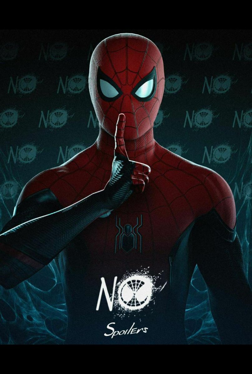 Vintage__vamsi's tweet photo. #SpiderManNoWayHome 
Still can’t get over how good #SpiderManNoWayHome was.
Greatest Spider-Man movie ever.
JonWatts🙏 did a great job, what a direction man, hats off. Jon is really amazing making and directing movies. I can't say anything other than simple thank you to jonwatts. https://t.co/xCvVq1YiLh