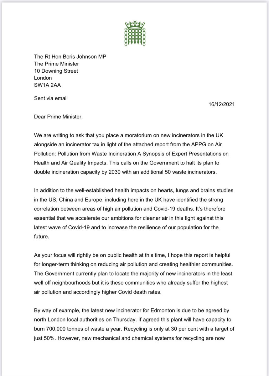 Geraint Davies tweet media