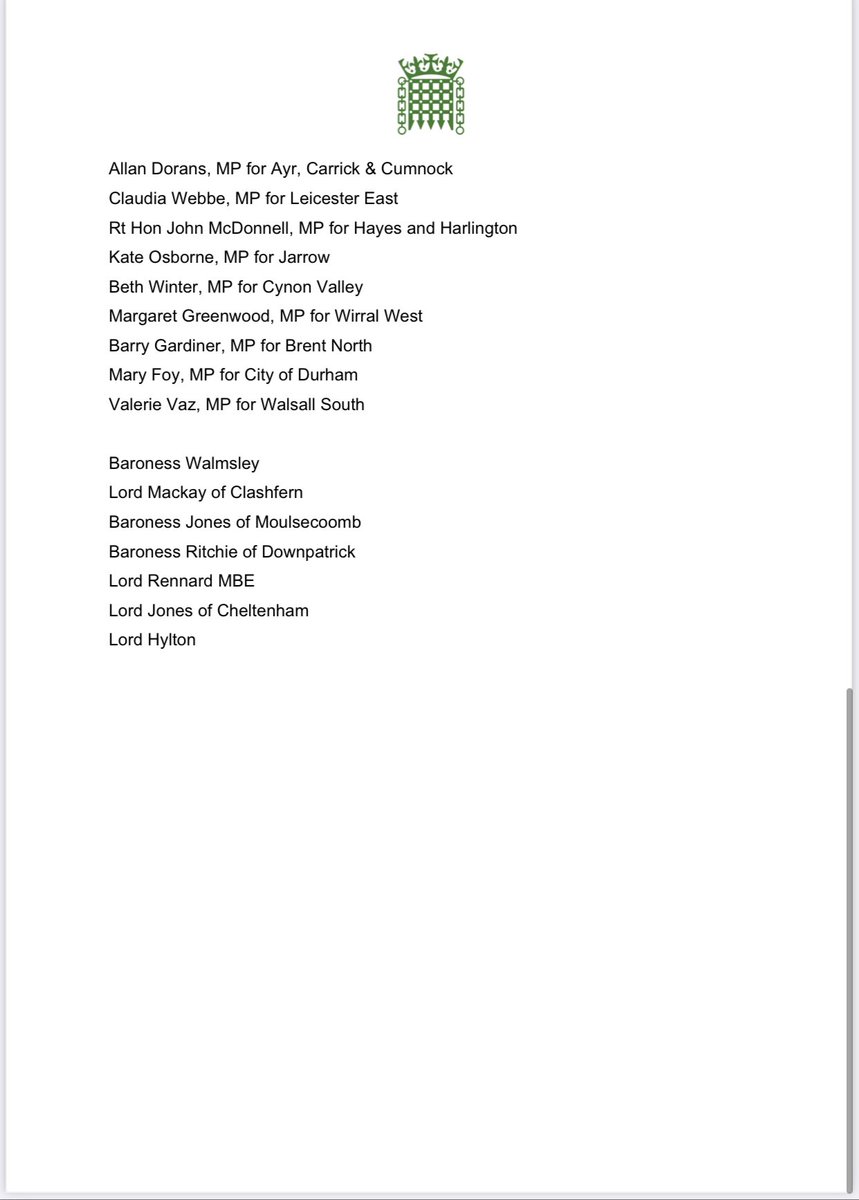 Geraint Davies tweet media