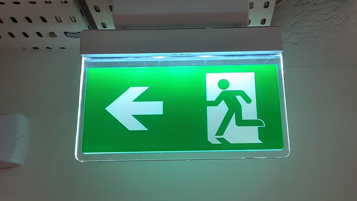 PhasorMaint's tweet photo. December is always the busiest month in Phasor!
- Finishing off all the routine Fire Alarm and Emergency Lights services before 2021 ends.

For all your Maintenance works contact us on on 018612003 or drop an email at info@phasor.ie
#phasormaintenance #facilitiesmanagement https://t.co/ZjQmacFgOE