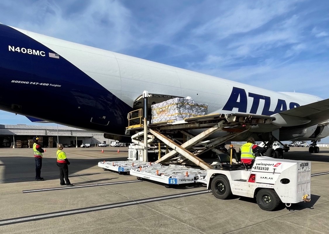 Swissport Swissportnews Twitter