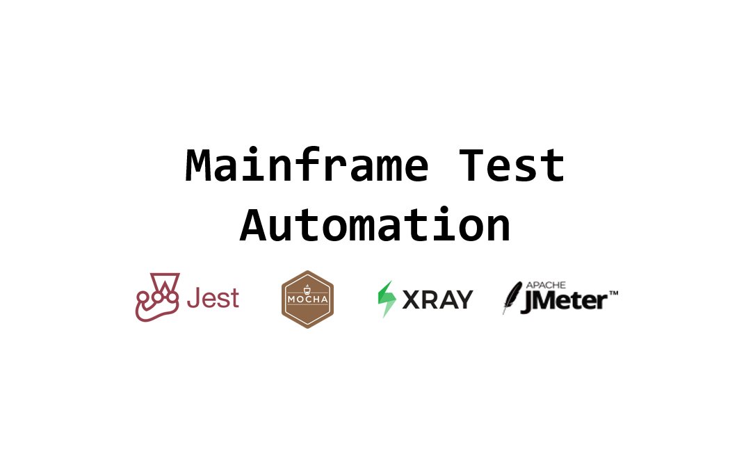 davidmcnierney's tweet photo. How to automate batch testing using common tools & frameworks like Jest, Mocha, Xray, JMeter... Test4z bridges modern test automation to mainframe appdev.
Broadcom's Pam Deason explains:
https://t.co/C5UiUgP3ug
#test4z #zowe #mainframe #COBOL #devops https://t.co/FdO7lhFnXf