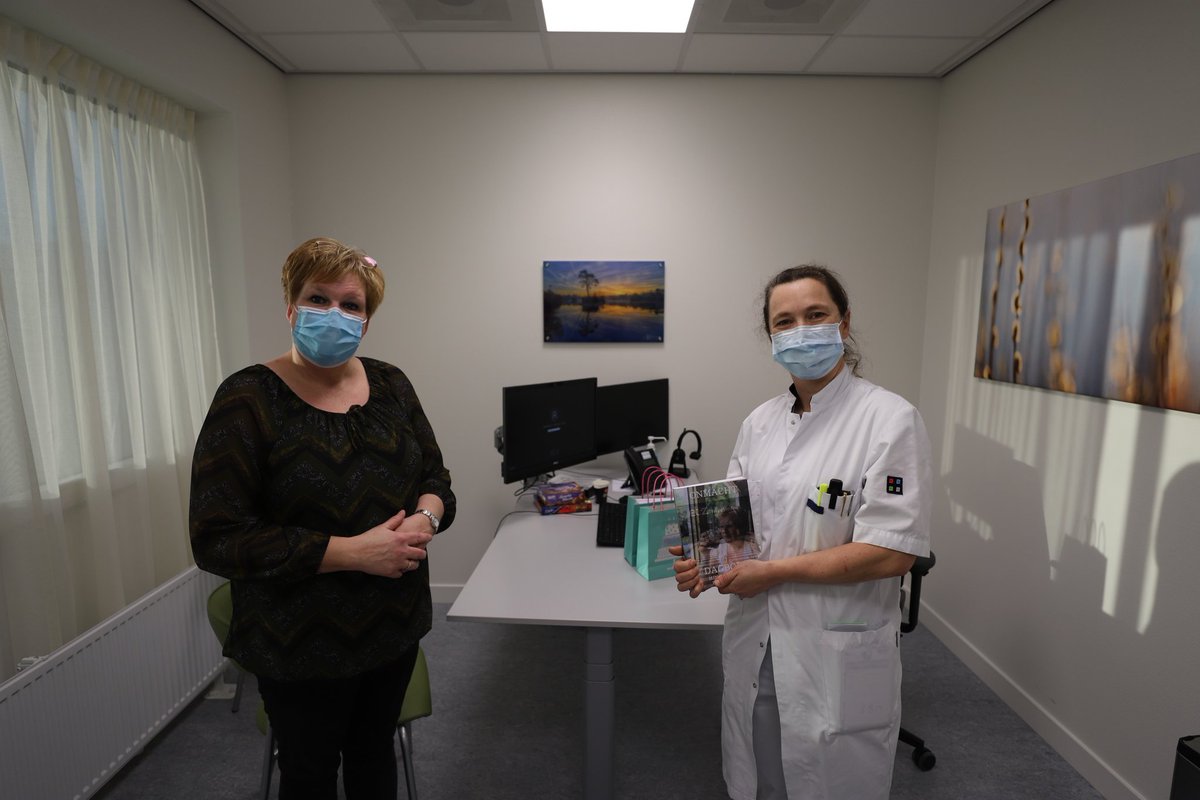 Rob Rokven tweet media