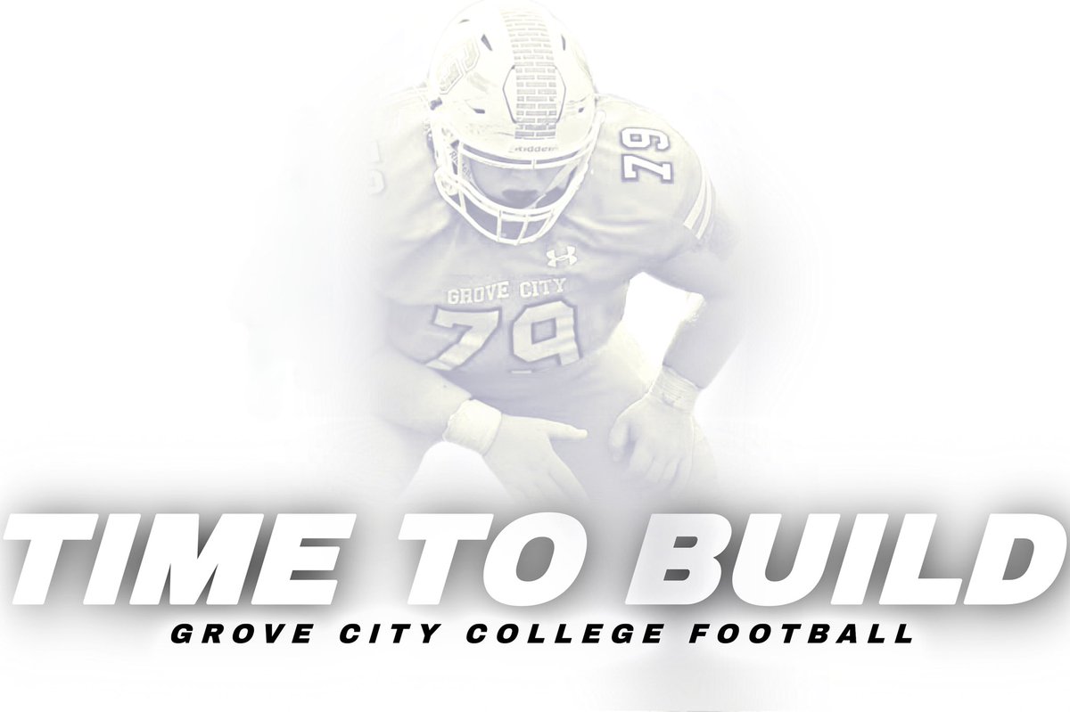 GCC_FB's tweet image. 2022s the time to build is now…who will you build with next fall? Stay focused on the vision! 
#ComeBuild #BrickByBrickGCC
