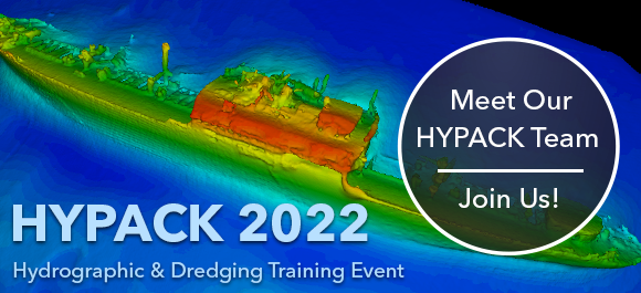 HYPACK's tweet photo. Want to meet with our HYPACK Team?? Register today for HYPACK 2022 on January 17th-20th, 2022 to visit with our experts. Have one-on-one sessions, ask project specific questions and attend the Q&amp;A. Register Here: https://t.co/ug9UrMWh93 #HYPACK #Training #Hydrographic #Dredging https://t.co/pz3FzKqPz3