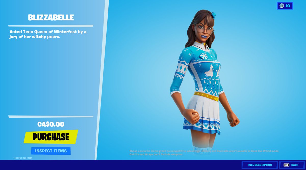 itsbritalol's tweet photo. this skin kinda fire ngl https://t.co/mjbhmMXKRa