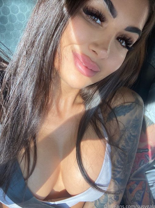 Te gustan las chicas con tatuajes? Os leo👀🥰 RT Si llevas alg&uacute;n tatuaje😍 https://t.co/zSK6KRPypT