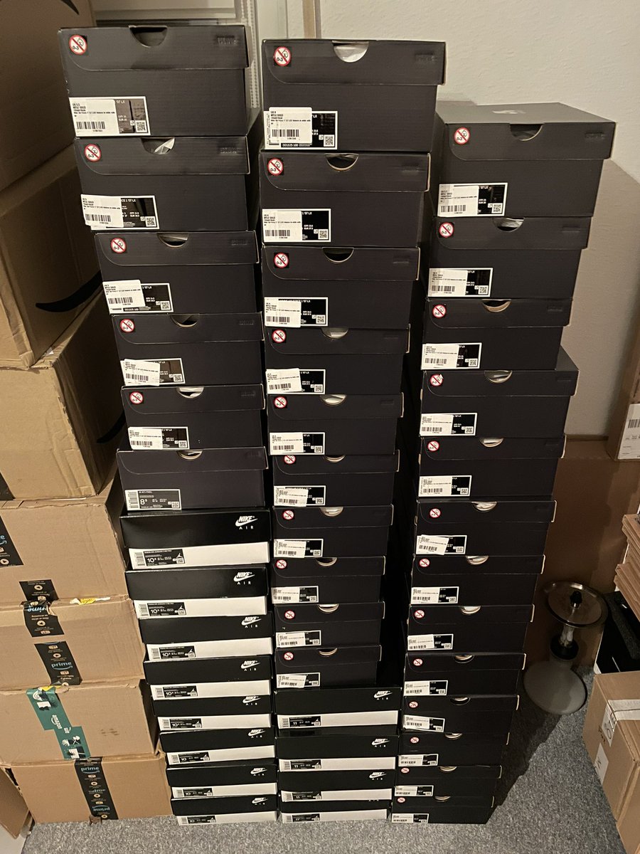 MandoGueler's tweet image. Hört auf zu Schlafen ihr Schlafschafe 🥱
@BobsBricks