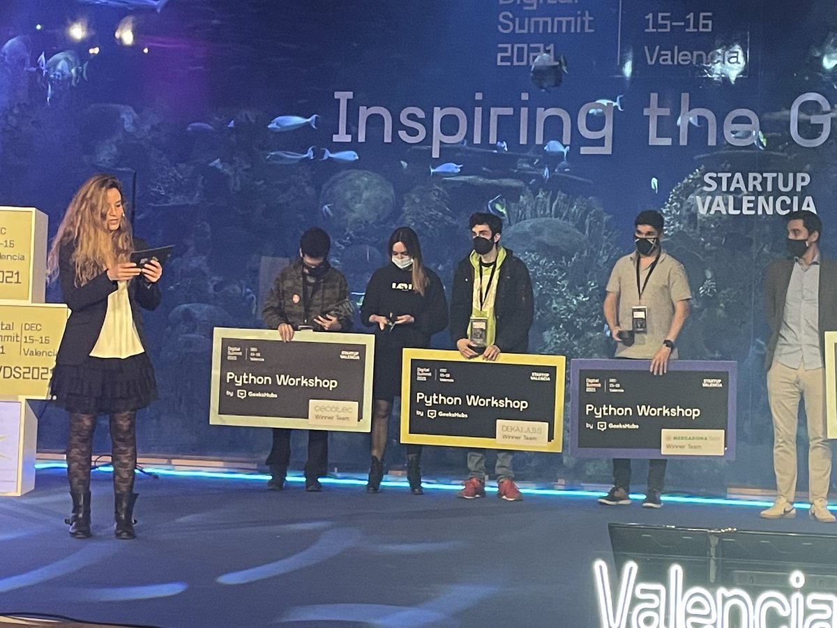 VLC Tech City tweet media