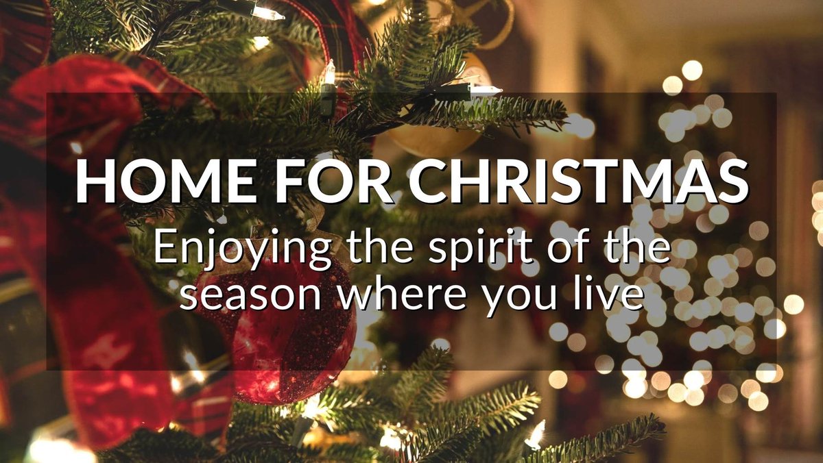 KLestateagents's tweet photo. What are your plans this Christmas?
Whether you're hosting or visiting, staying in or going out, this week's blog is full of ideas to enjoy the spirit of the season, right here!🎄🏠🎄
https://t.co/VqYkViQkGP 

#Christmas #HomeForTheHolidays https://t.co/Vw9KtXEYKd