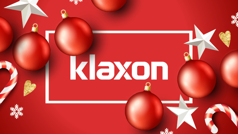 KlaxonSignals's tweet photo. We would like to take this opportunity to wish you the best for the festive period and to thank you for your support throughout the year.

Please follow the link for our Technical Support opening hours during the festive period.

https://t.co/B7z2Nv2AoC https://t.co/vNC4qAp0b7