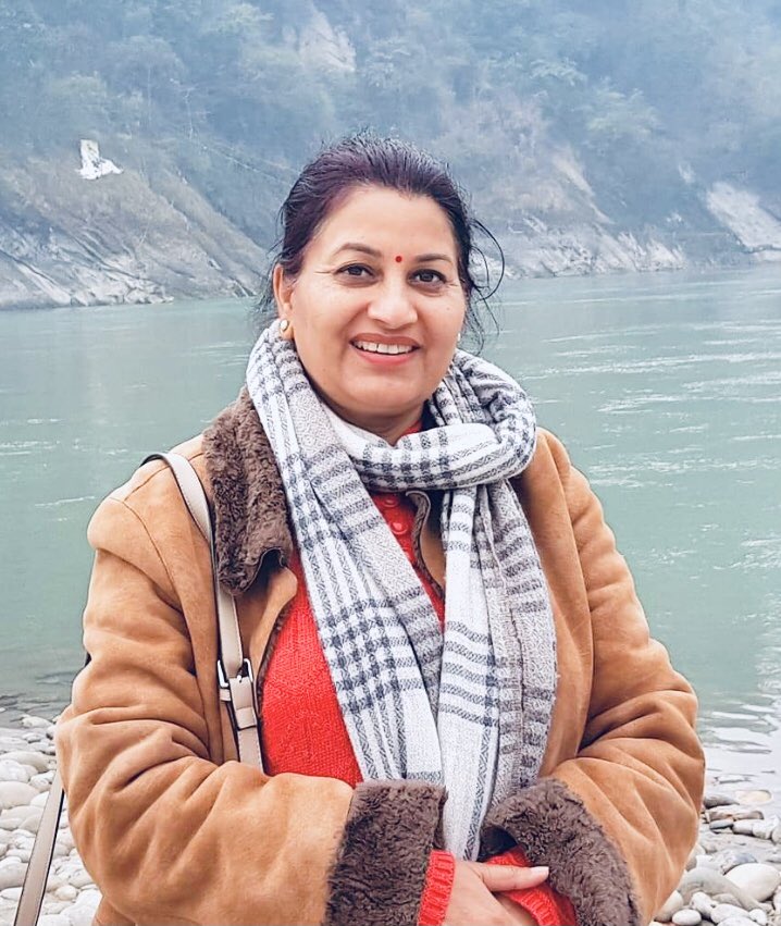 नेपाली कांग्रेसको १४औं महाधिबेसनबाट महिला सहमहामन्त्री  पदमा निर्वाचित नेत्री डिना उपाध्यायजीलाई हार्दिक बधाई तथा सफल कार्यकालको शुभकामना ।
जय नेपाल।